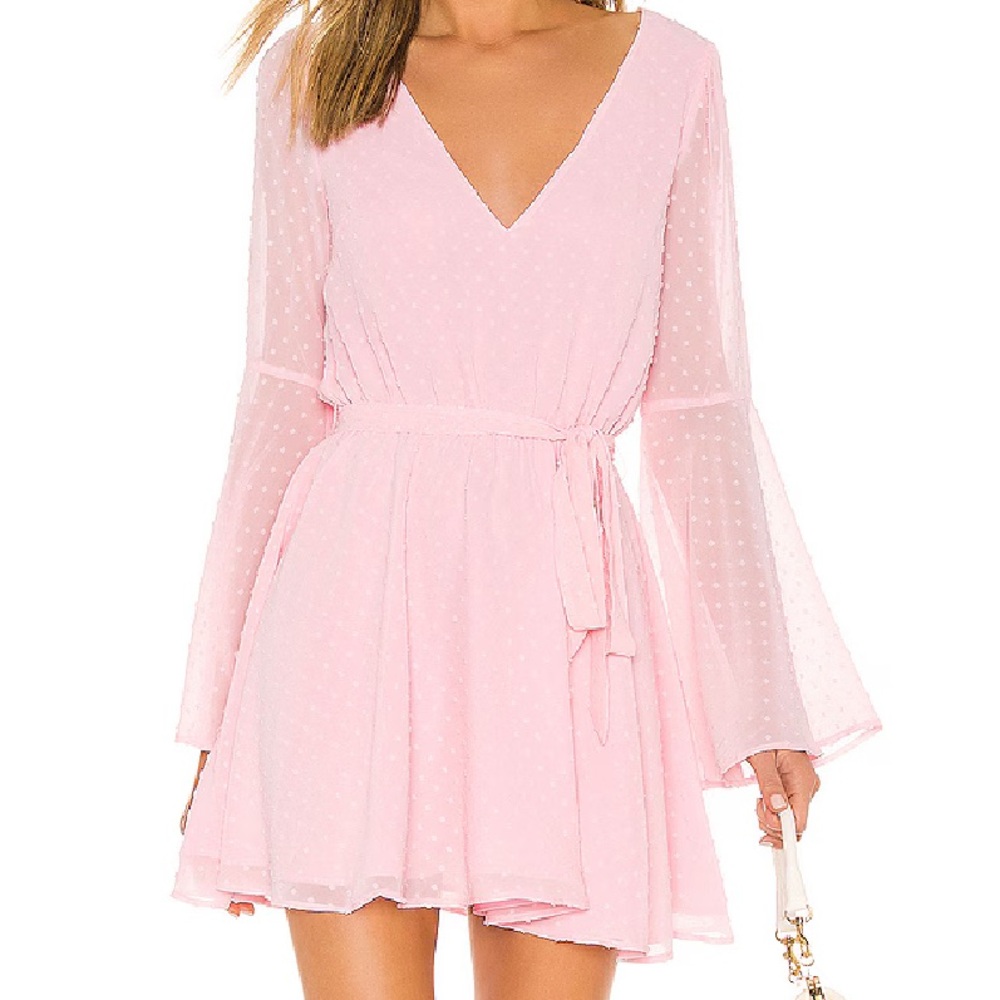 Lovers + Friends Lila Dress - Picture 2 of 9